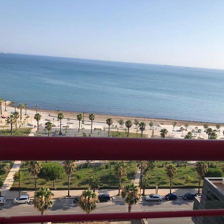 DurrësFully Equipped Flat With Stunning Sea Views公寓 外观 照片