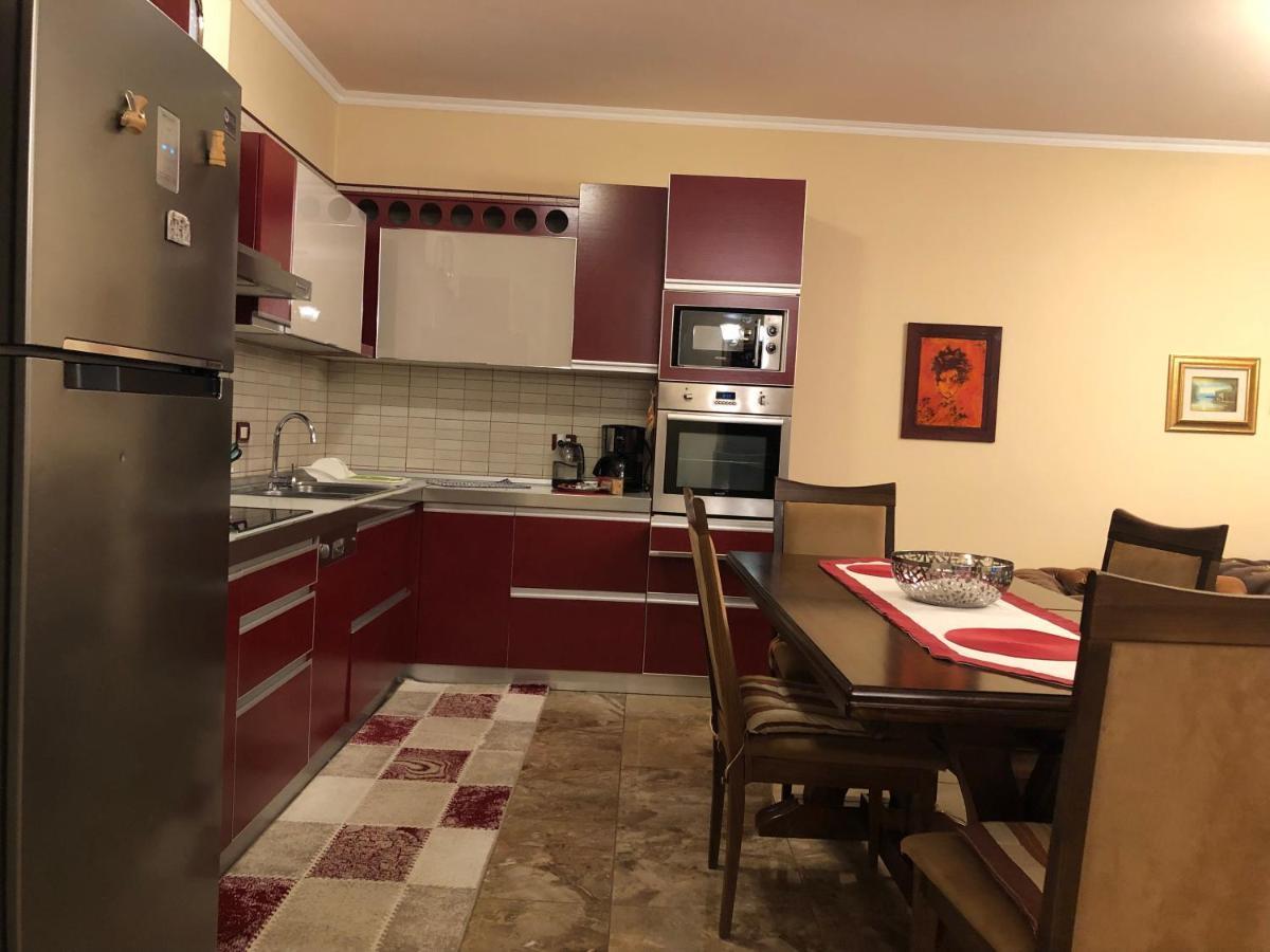 DurrësFully Equipped Flat With Stunning Sea Views公寓 外观 照片
